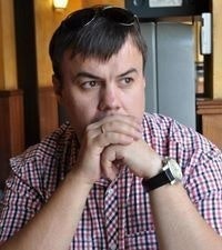 Виталий Попов