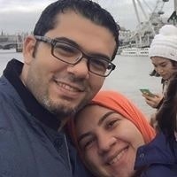 Ahmed Soliman Farghal