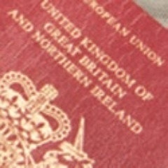 British Passports UK