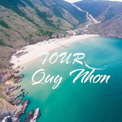 Tour Quy Nhơn