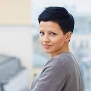 Valeriya Lushchikova