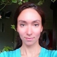 Elizaveta Sluchenkova