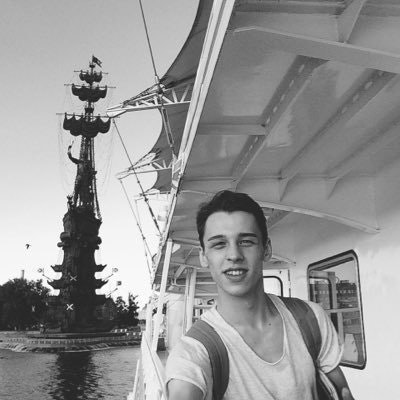 Виталий Ушенин