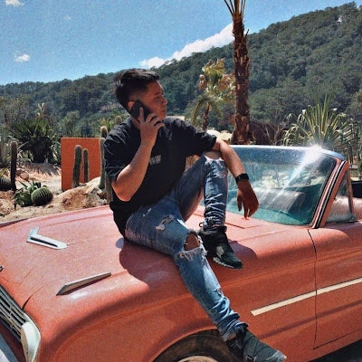 Việt Nguyễn Quốc