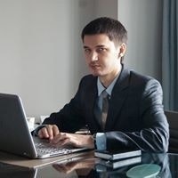 Артур Мазитов