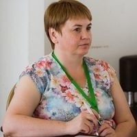 Надежда Лимонникова