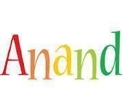 Anand Kumar