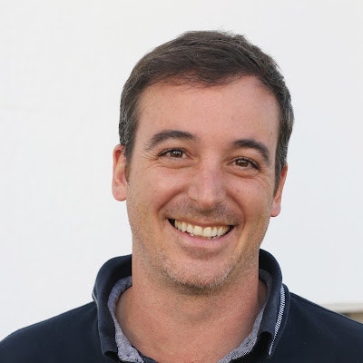 Edgar Trias