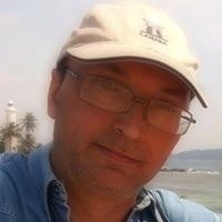 Сергей Соловьев