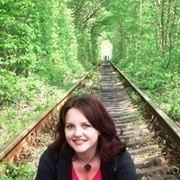 Viktoriia Haidaienko