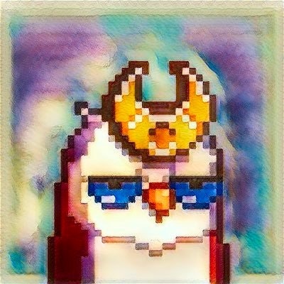 Un-official Moonbirds Podcast (🪹,🦉)