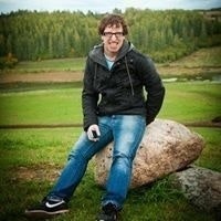 Сергей Журавлев