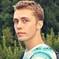 Кирилл Климов