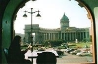 Ксюша Тарасова