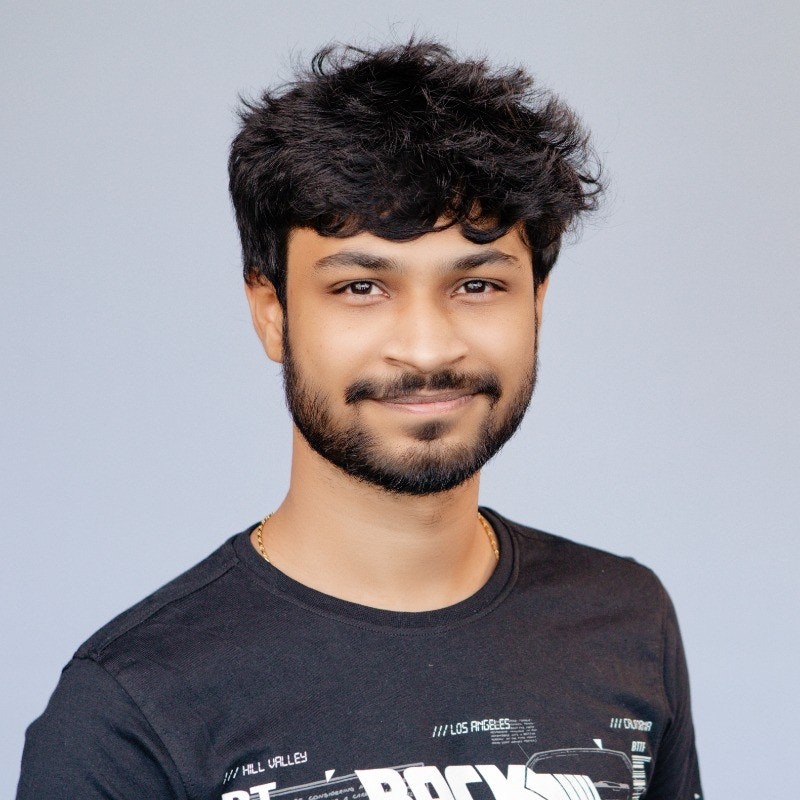 Surya Prashanth