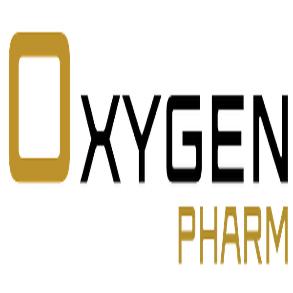 Oxygen Pharm