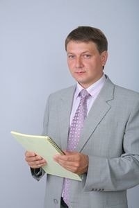 Сергей Перекатнов