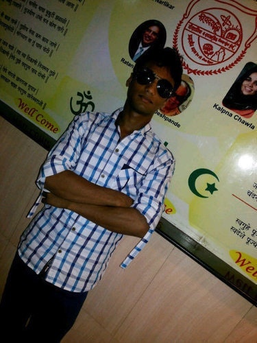 Pritesh Kumar singh 
