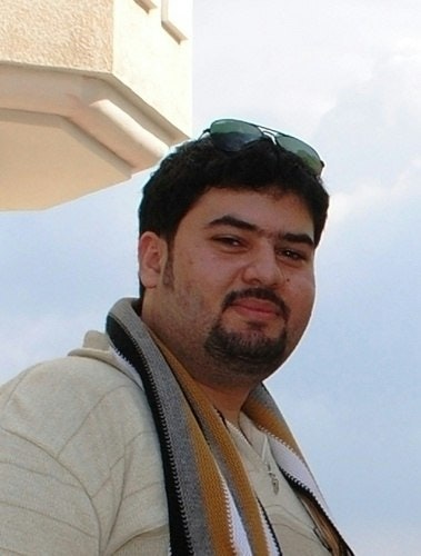 Khaled Alagha
