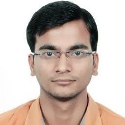 Ajay Kumar Yadav