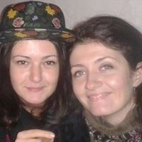 Andreea Maria Constantin