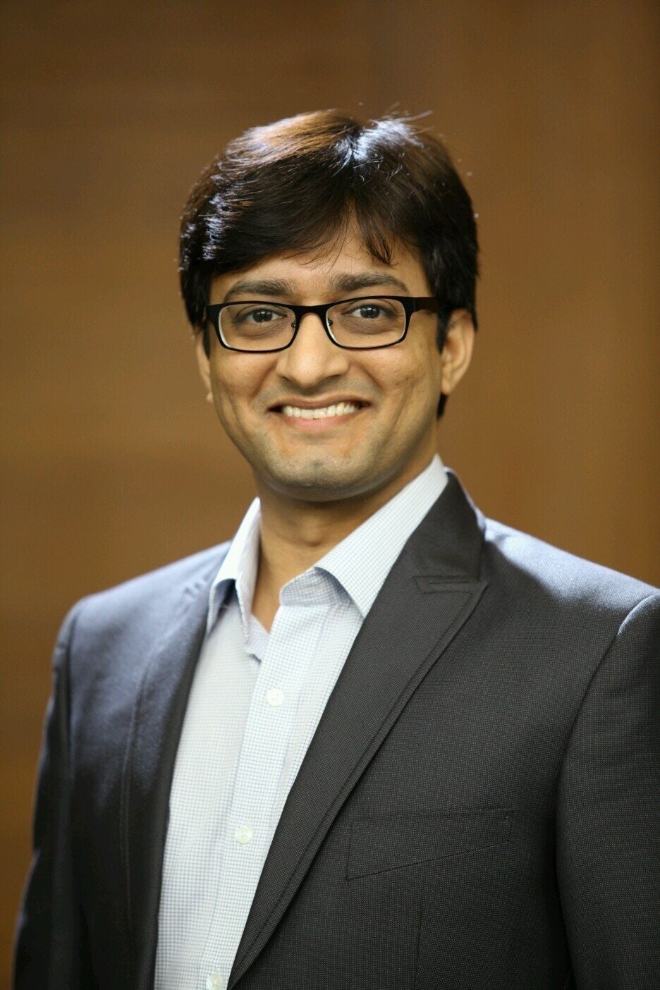 Saurabh Dhanda