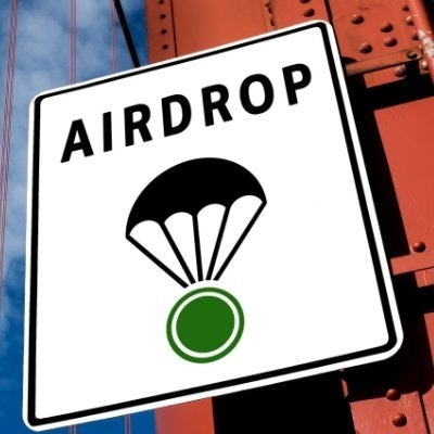 CryptoAirdrops