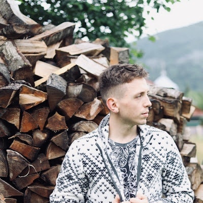 Vitalii Yanishevskyi