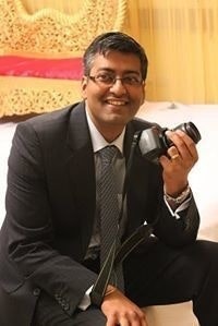 Ritesh Kapur