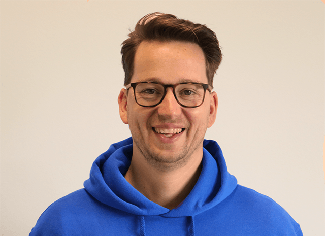 Joran Hofman