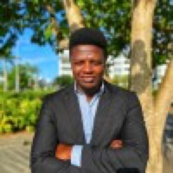 Tinashe Alpha Sibanda