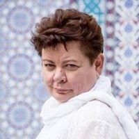 Людмила Портнягина