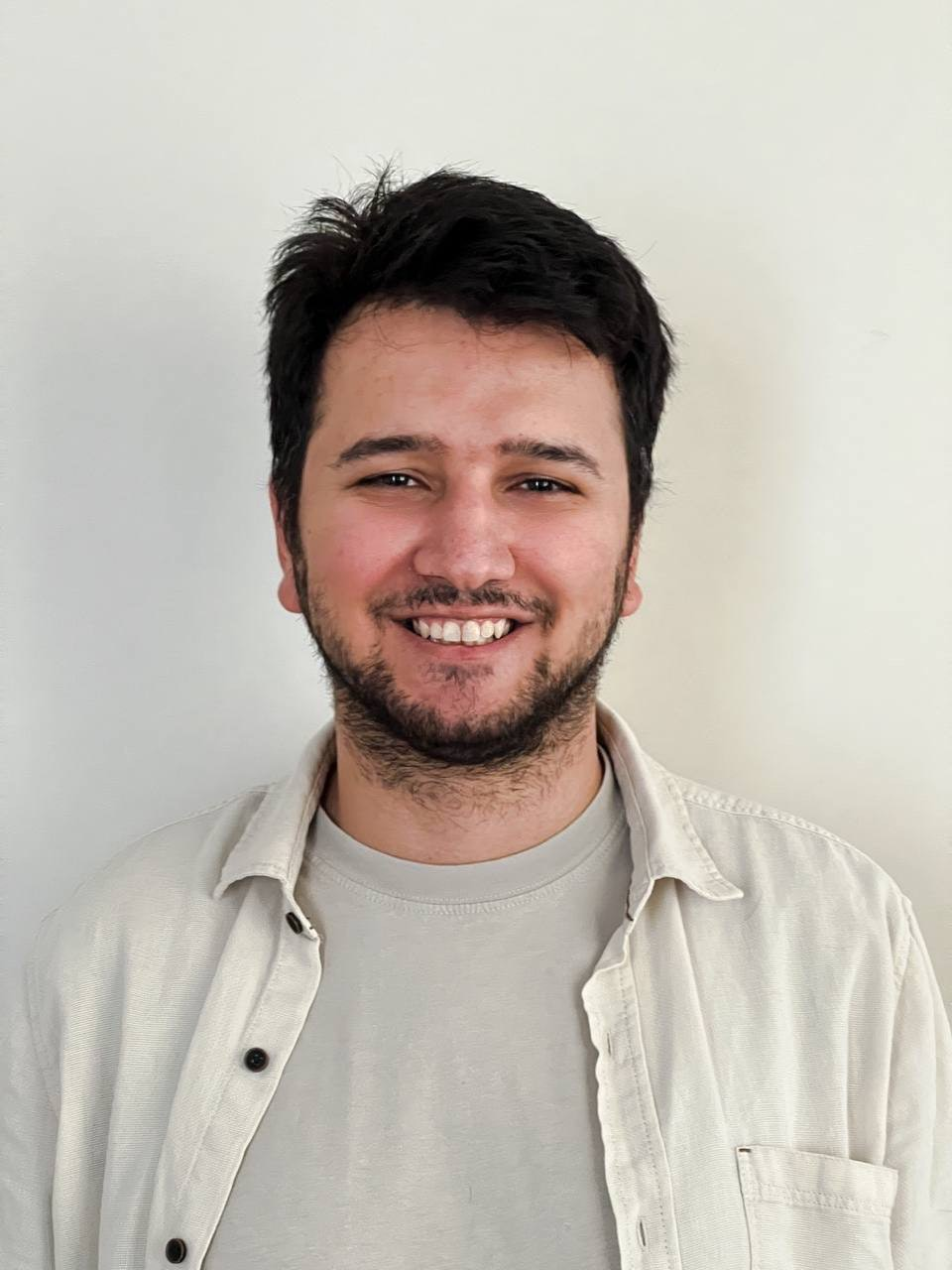Furkan Başaran