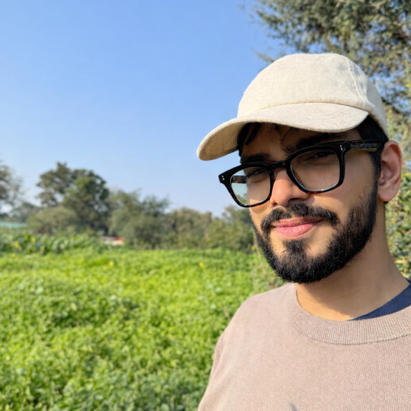 Hemang Kandwal