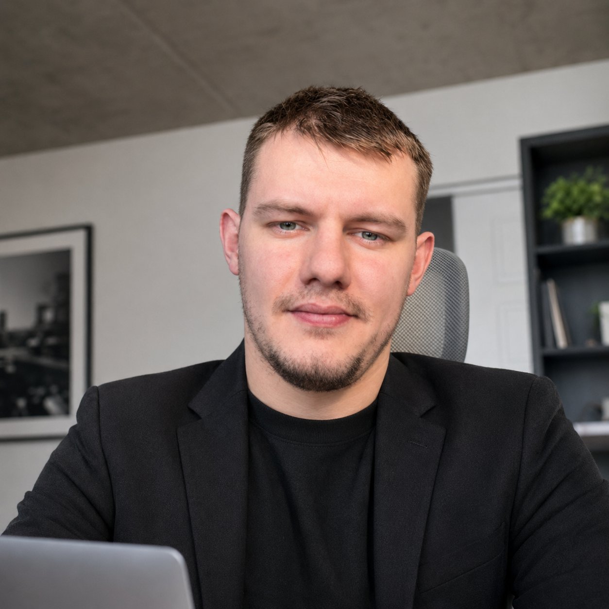 Serhii Hudzenko
