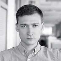 Николай Комиссаров