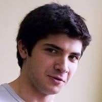 Рустам Тагиев