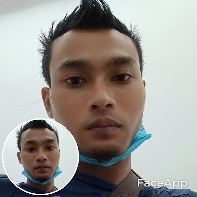 Mohd Arrifin