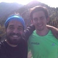 Alex Hanke Sepulveda