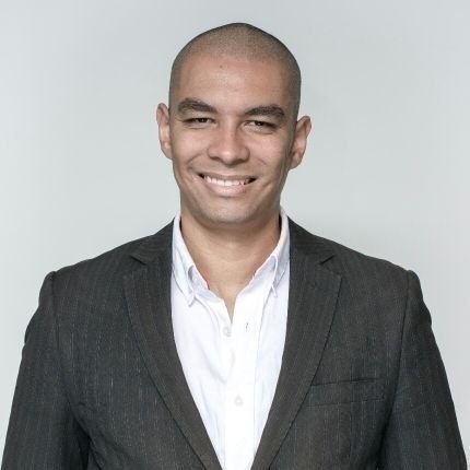 David Angulo Mayorga