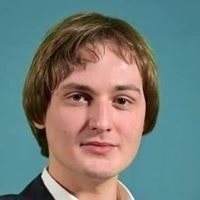 Константин Клементьев