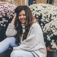 Elizaveta Tsekhanovich