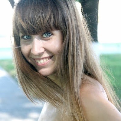 Ксения Пчелкина