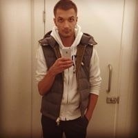 Антон Спирин