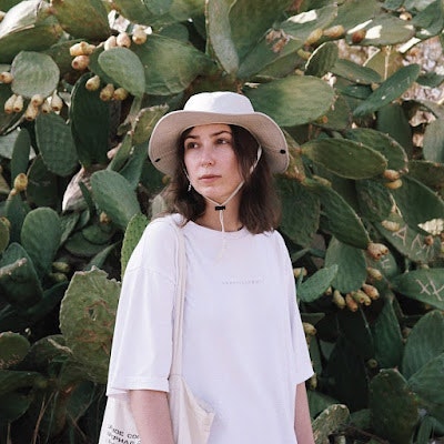 Виктория Животовская