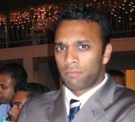 Nabil Rahman