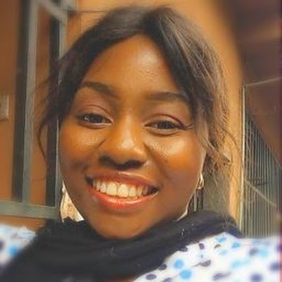 Hilda Okafor