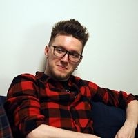 Никита Бугаев