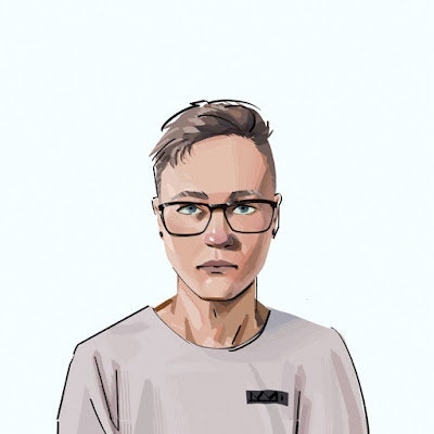 Артем Коротков