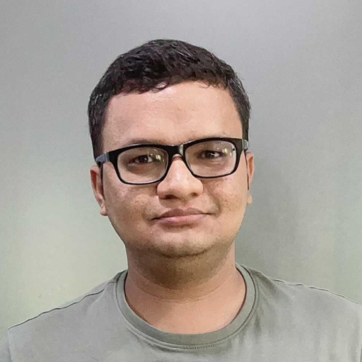 Nitin Viras